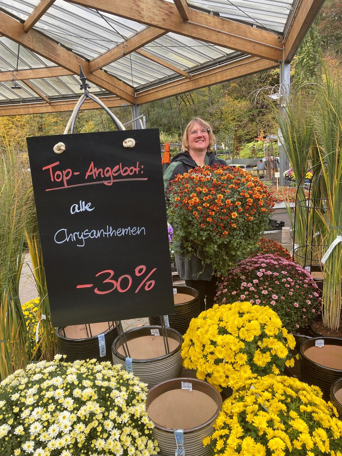 Unser Herbst-Knüller: